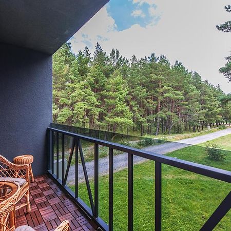 Sunny Pines Apartment Παλάγκα Εξωτερικό φωτογραφία