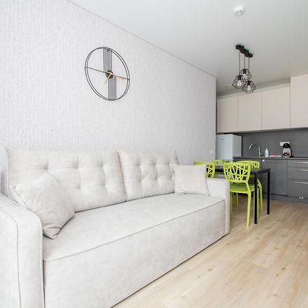 Sunny Pines Apartment Παλάγκα Εξωτερικό φωτογραφία