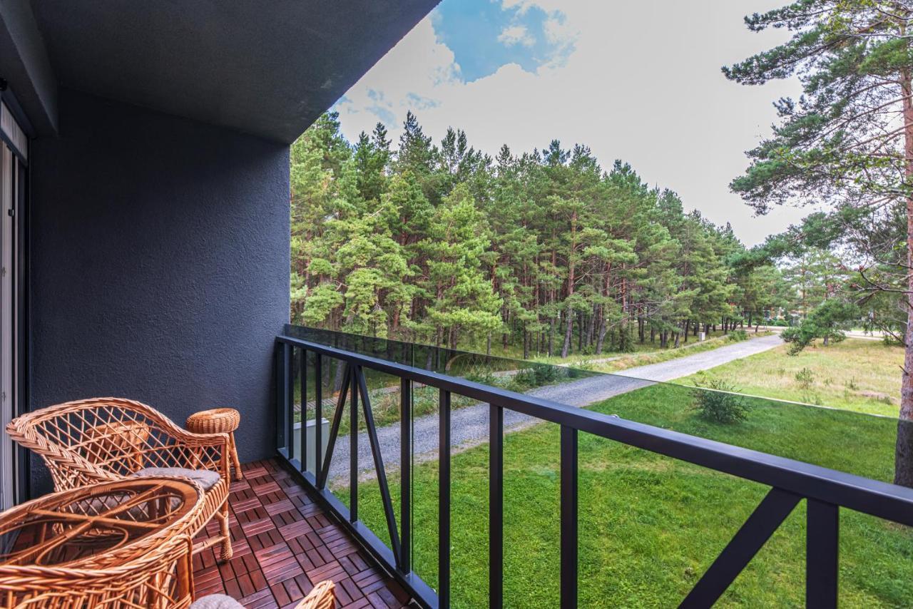 Sunny Pines Apartment Παλάγκα Εξωτερικό φωτογραφία