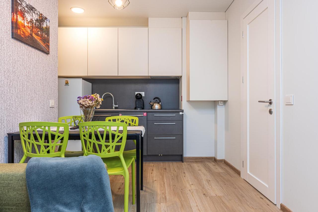 Sunny Pines Apartment Παλάγκα Εξωτερικό φωτογραφία