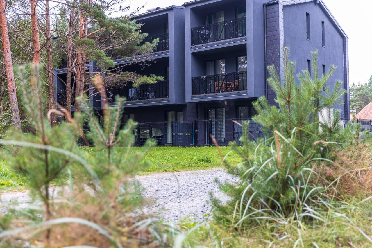 Sunny Pines Apartment Παλάγκα Εξωτερικό φωτογραφία