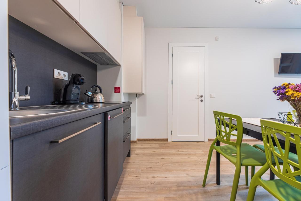 Sunny Pines Apartment Παλάγκα Εξωτερικό φωτογραφία