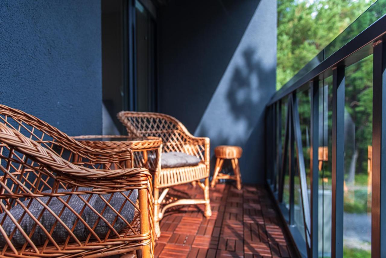 Sunny Pines Apartment Παλάγκα Εξωτερικό φωτογραφία