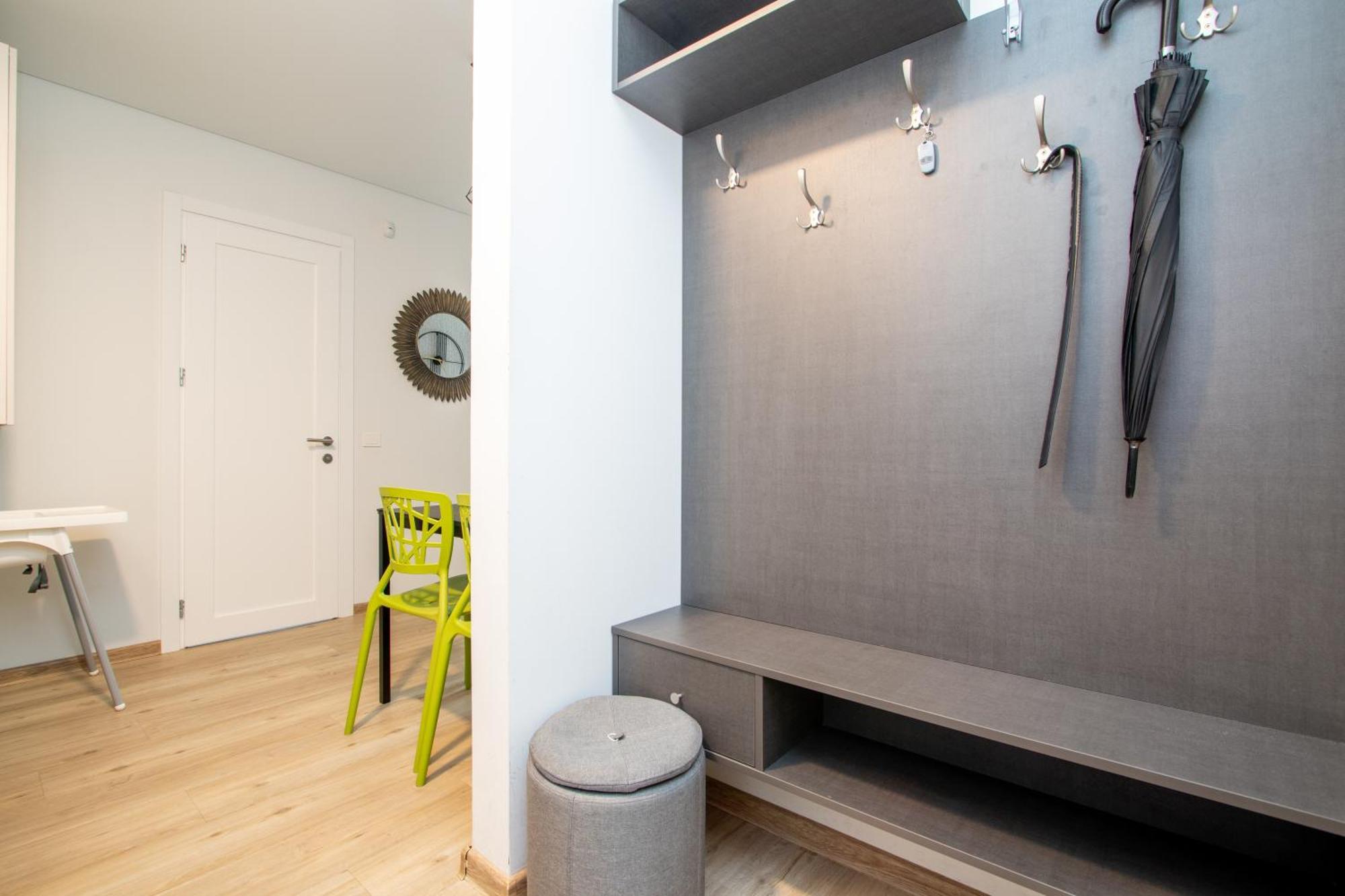 Sunny Pines Apartment Παλάγκα Εξωτερικό φωτογραφία