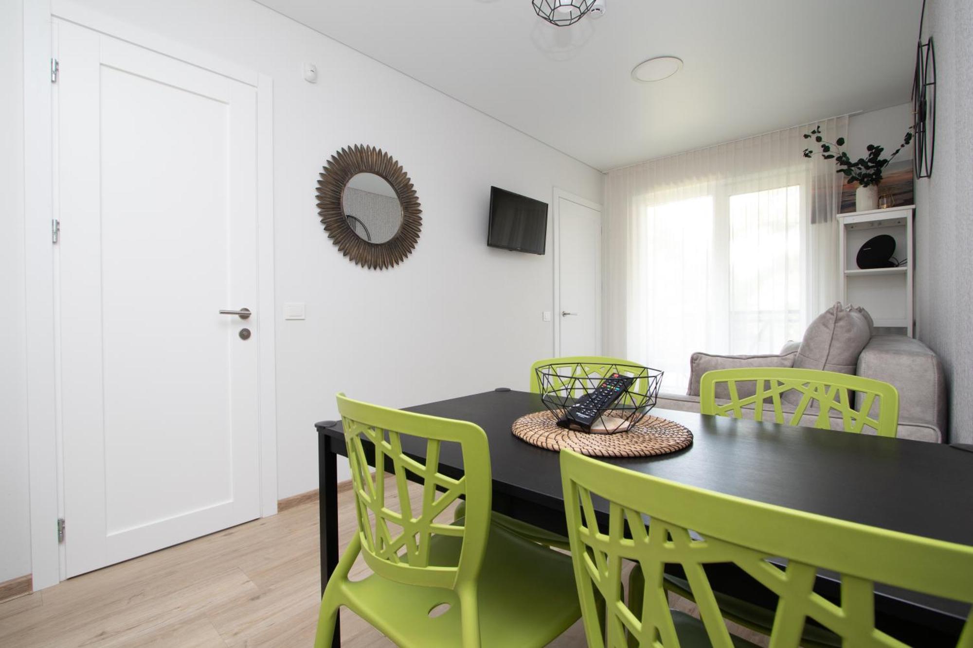 Sunny Pines Apartment Παλάγκα Εξωτερικό φωτογραφία