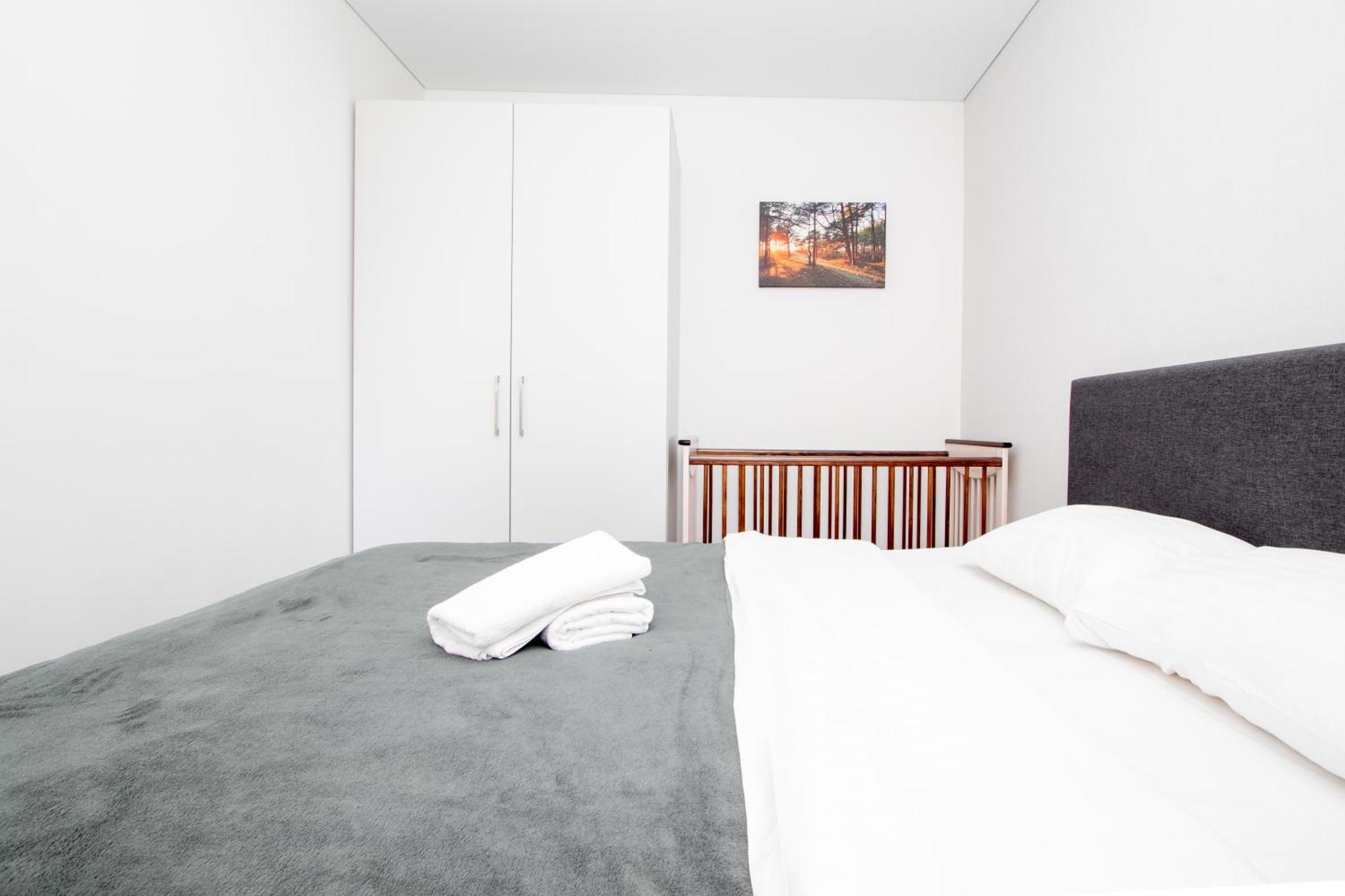 Sunny Pines Apartment Παλάγκα Εξωτερικό φωτογραφία