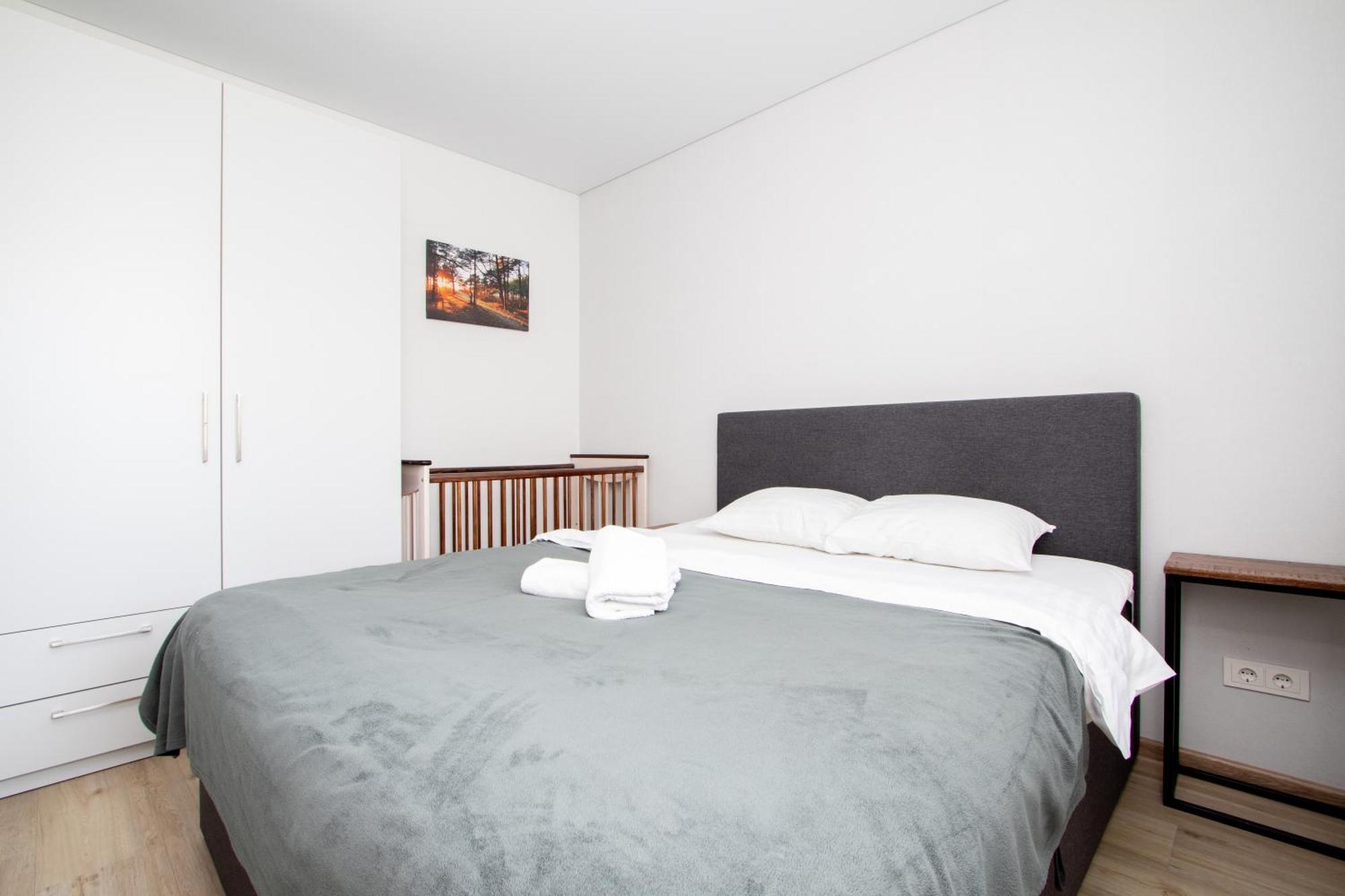 Sunny Pines Apartment Παλάγκα Εξωτερικό φωτογραφία