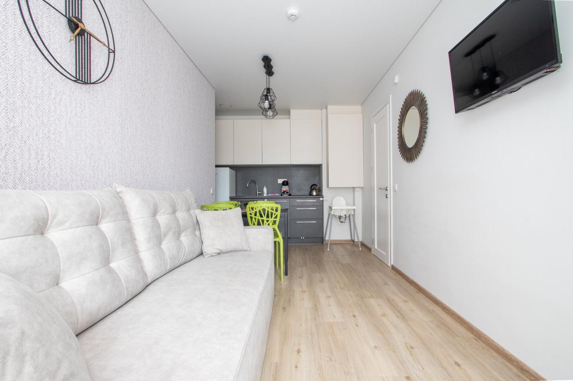 Sunny Pines Apartment Παλάγκα Εξωτερικό φωτογραφία