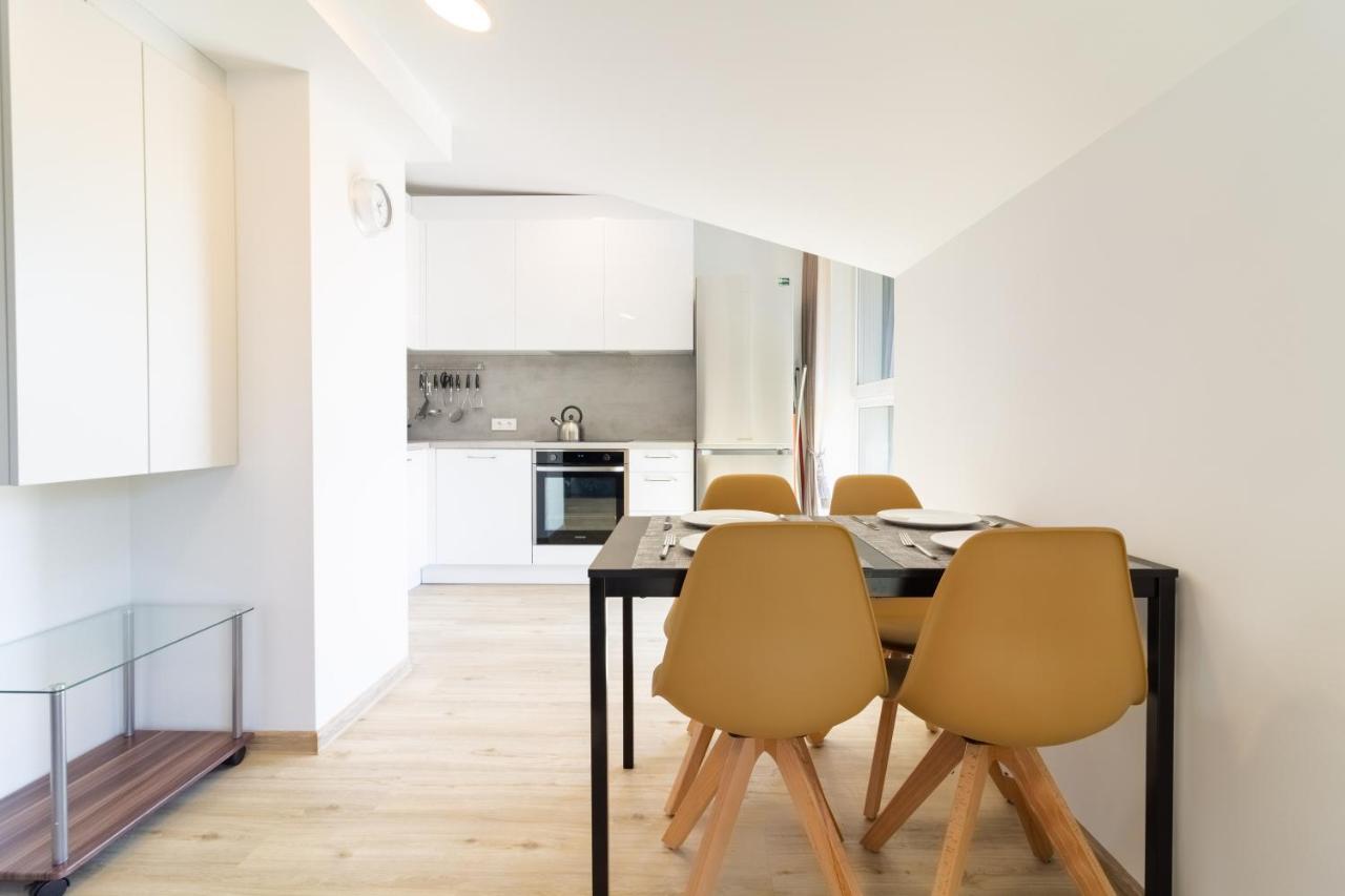 Sunny Pines Apartment Παλάγκα Εξωτερικό φωτογραφία