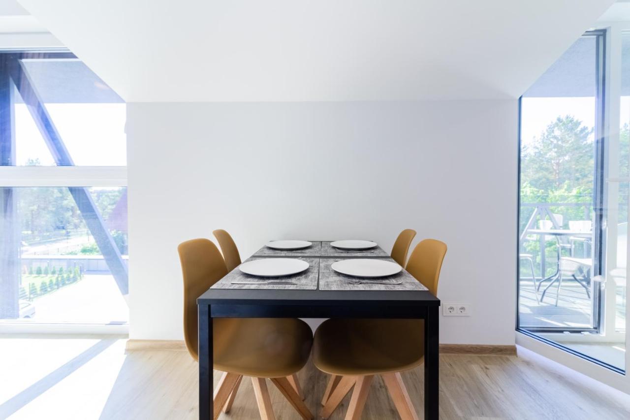 Sunny Pines Apartment Παλάγκα Εξωτερικό φωτογραφία