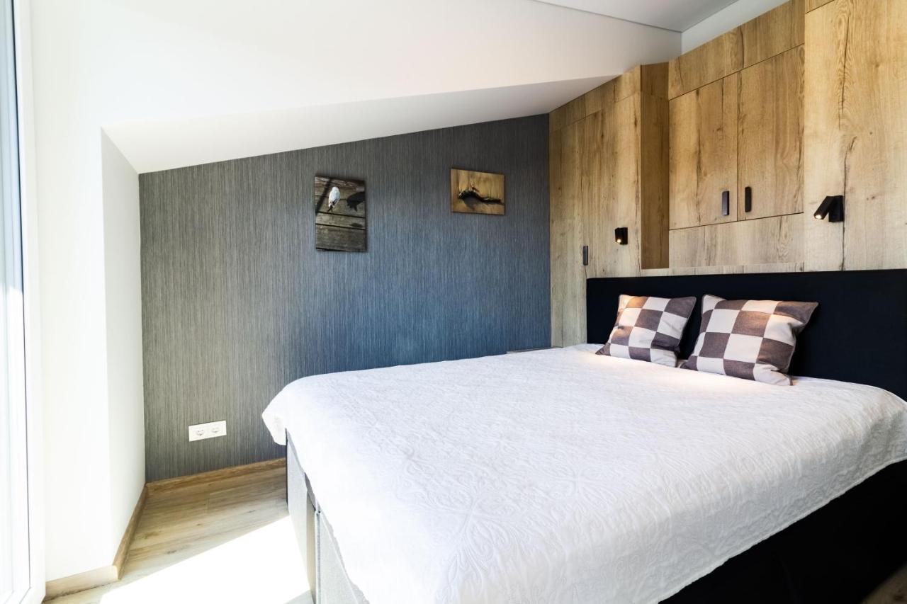 Sunny Pines Apartment Παλάγκα Εξωτερικό φωτογραφία