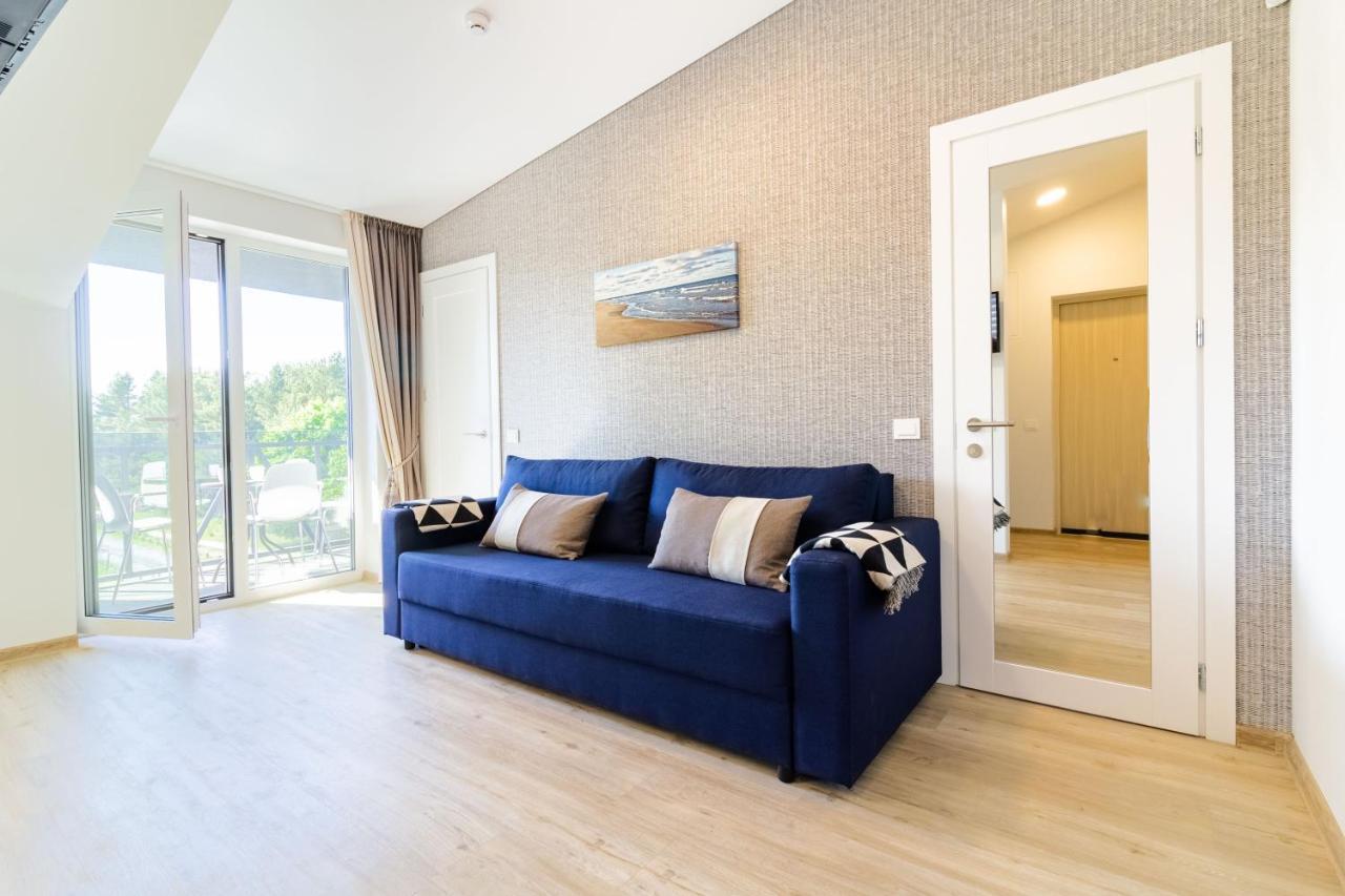 Sunny Pines Apartment Παλάγκα Εξωτερικό φωτογραφία