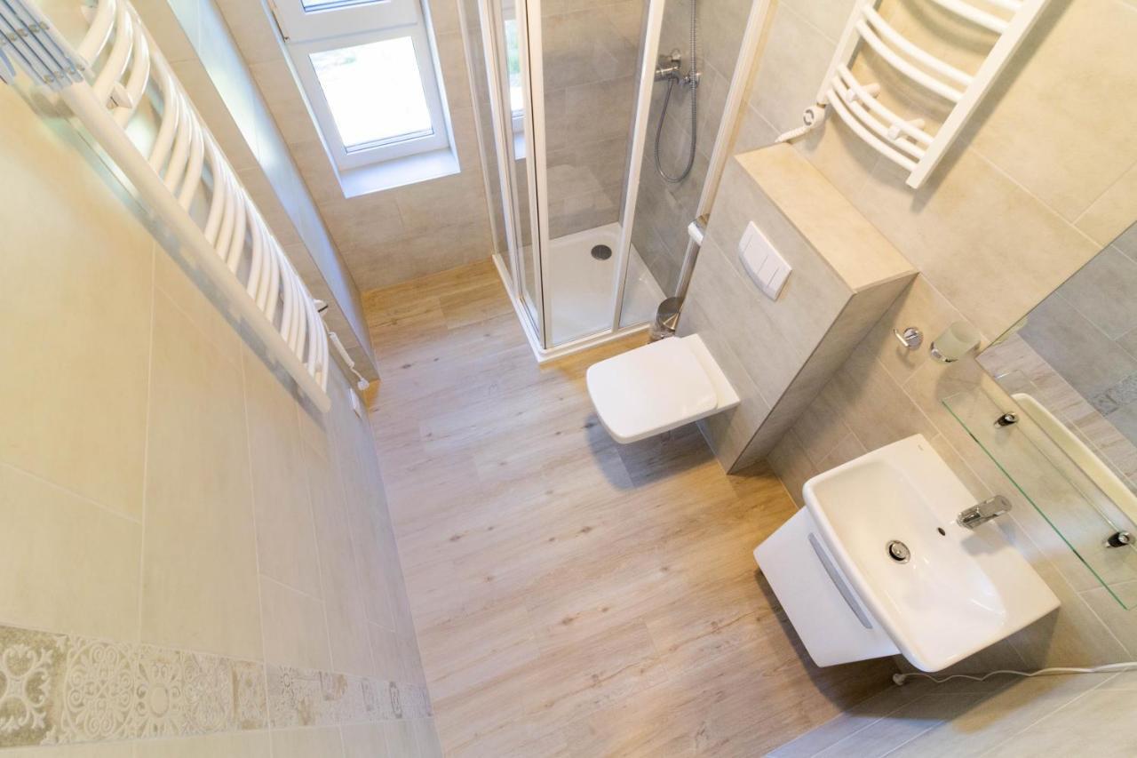 Sunny Pines Apartment Παλάγκα Εξωτερικό φωτογραφία